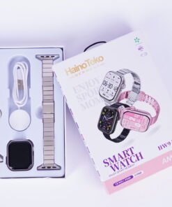Haino Teko Smart Watch HW9 Mini