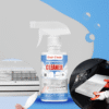 عرض قطعتين Cool Clean منظف تكييف السيارة و المنزل