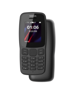” عرض سماعة ساوند كور Nokia 106 Dual SIM”