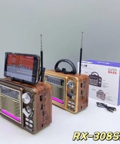راديو يوجن RX-308
