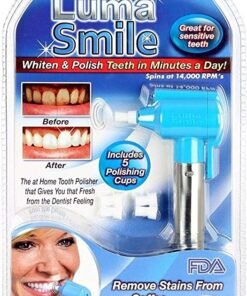 اداة تبييض الاسنان smile