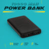 باور بانك 10000mAh السحرى