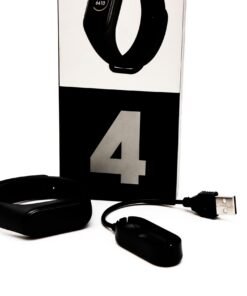 Smart Watch M4 band