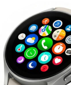 ساعة سمارت هواوي ميرور اورجينال -Smart watch Huawei Mirror original