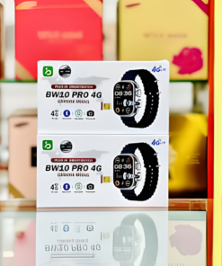 Smart watch BW10 PRO 4G