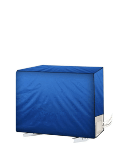 كفر وحدة تكييف خارجية 1 ونص حصان