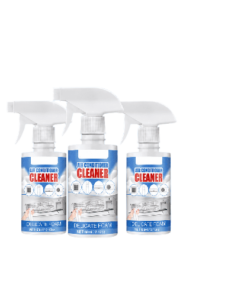 عرض 3 قطع Cool Clean منظف تكييف السيارة و المنزل