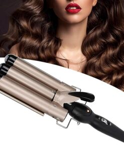 Cronier hair waver