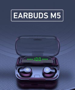 EARBUDS M5
