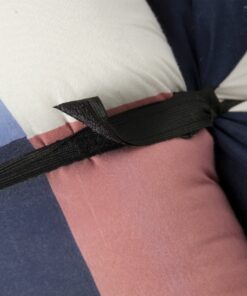 المرتبة الارضية قابلة للطي (Caro blue design)