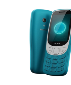 ” Nokia 3210 Dual Sim Phone”