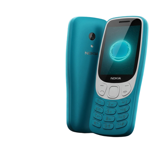 ” Nokia 3210 Dual Sim Phone” - الصورة 9