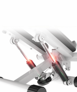 جهاز المشى الرياضى الذكى Stepper machine