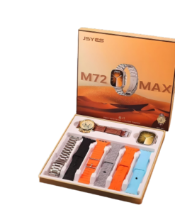 Smart watche M72 Max