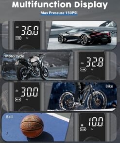 كمبروسر دجيتال CX-219