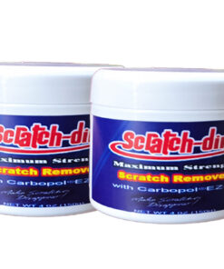 عرض مزيل خدوش السيارات الترند+ملمع السيارة Shield Bright