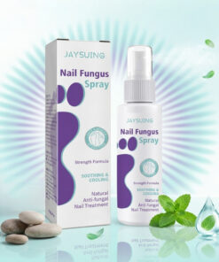عرض 2 قطعه (NAIL FANGUS SPRAY)