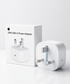 ” Adapter Apple semi oregnal شاحن ابل”