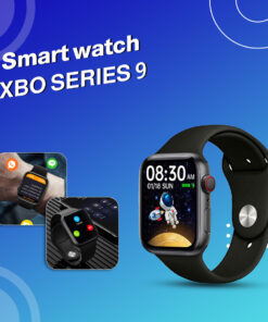 Smart watch XBO SERIES 9