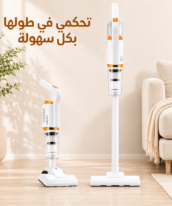 عرض طقم فرشه التنظيف الدواره مع قطعه اسبراي التنظيف الجبار Multipurpose Bubble Cleaner مع المكنسة القابلة لأعادة الشحن 3 في 1
