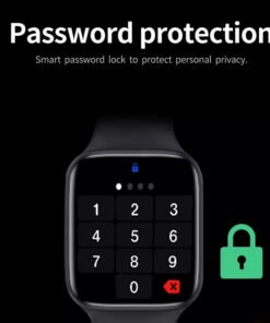 Smart Watch HW22 plus