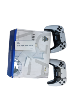 Game Stick PRO 4K