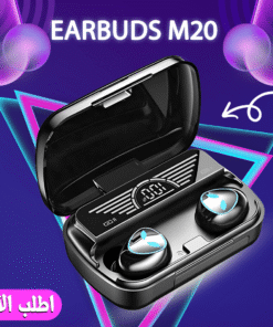 Earbuds M20