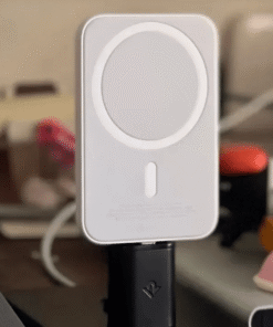 Mag-Safe Magnetic Powerbank 5000mAh