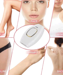 • ماكينة IPL لازالة الشعر باللبزر
