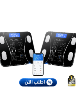 عرض اتنين ميزان INBODY مع ضمان سنة