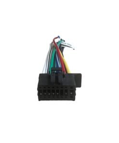 كابل باور لشاشة سمارت كار بلاى و اندرويد للسيارة 10 بوصة 32G/2RAM