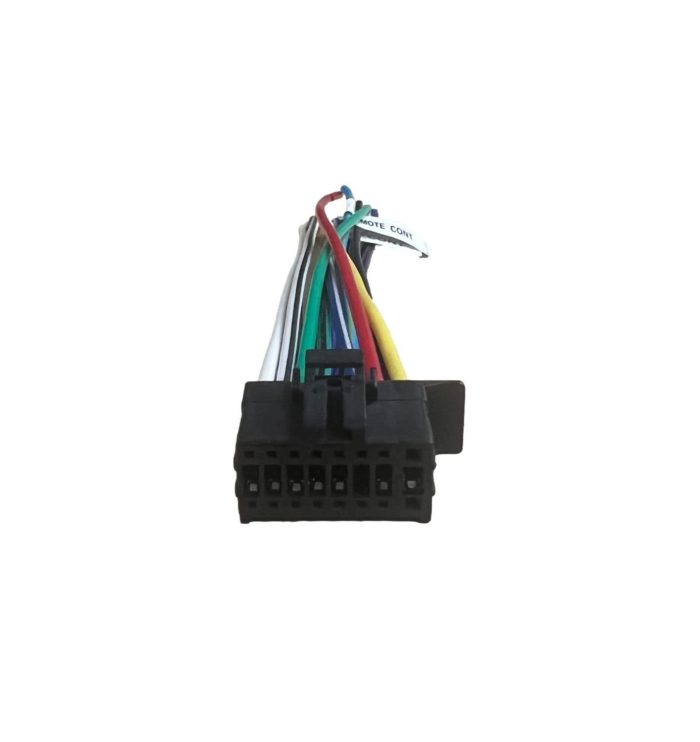 كابل باور لشاشة سمارت كار بلاى و اندرويد للسيارة 10 بوصة 32G/2RAM