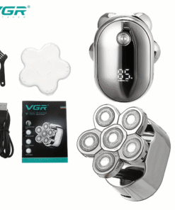 ماكينة حلاقه كهربائيه VGR – 395