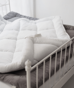 مرتبة تطرية Mattress Topper 200*120