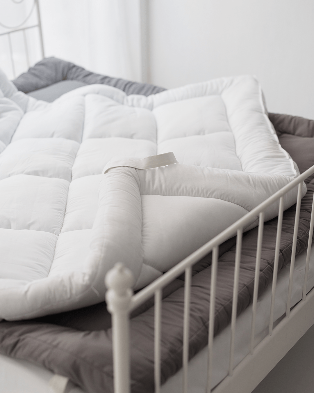 مرتبة تطرية Mattress Topper 200*120