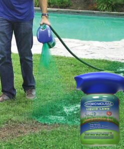 لترميم النجيلة hydro mousse