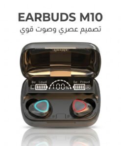 EARBUDS M10