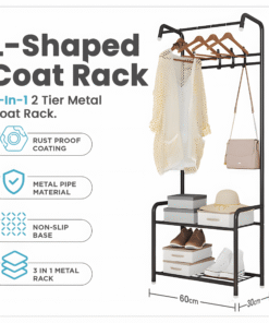 `ستاند Laundary Rack