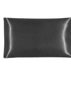 • عرض قطعتين Satin Pillowcase for Hair and Skin, 48*70 cm,