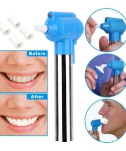 Luma Smile تبييض الأسنان