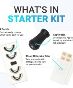 NOSE STARHTER KIT