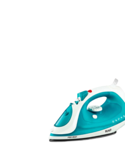 مكواه ملابس RAF 2200 وات