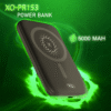 XO-PR153 Power Bank magnetic wireless Fast Charge
