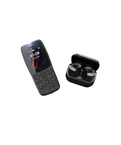 ” عرض سماعة ساوند كور Nokia 106 Dual SIM”