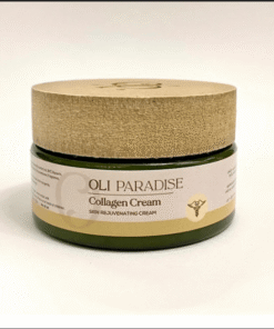 OLI PARADISE COLLAGEN CREAM 60ML for skin