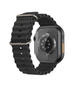 Smart Watch t900 ULTRA Black