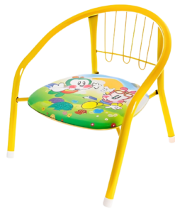 كرسى مزيكا للاطفال