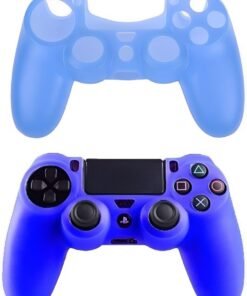Silicone Cover For Ps4 Controller