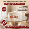 عرض قطعتين اكياس السفرة القابلة للتمدد