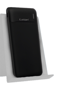 Power Bank Earldome 10000mAh